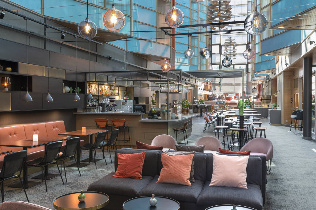 Kuvaoikeudet:: Niklas Andersson Restaurant